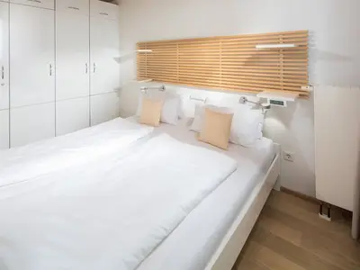 Ferienwohnung für 5 Personen (55 m²) in Norderney 10/10