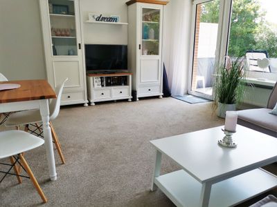 Ferienwohnung für 2 Personen (42 m²) in Norderney 1/10