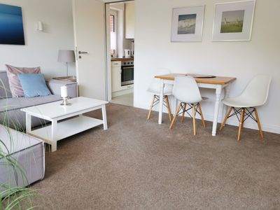 Ferienwohnung für 2 Personen (42 m²) in Norderney 4/10