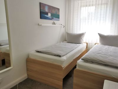 Ferienwohnung für 2 Personen (42 m²) in Norderney 8/10