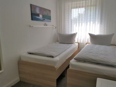 Ferienwohnung für 2 Personen (42 m²) in Norderney 9/10