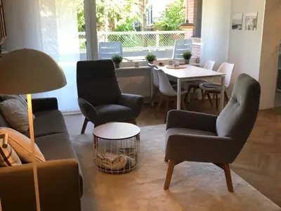 Ferienwohnung für 2 Personen (39 m²) in Norderney 4/9