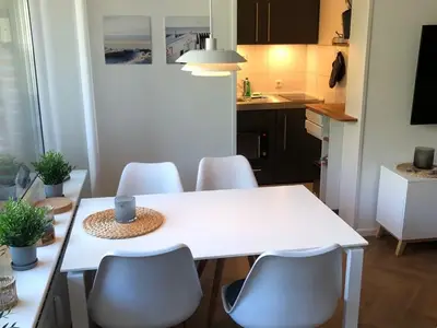 Ferienwohnung für 2 Personen (39 m²) in Norderney 5/9