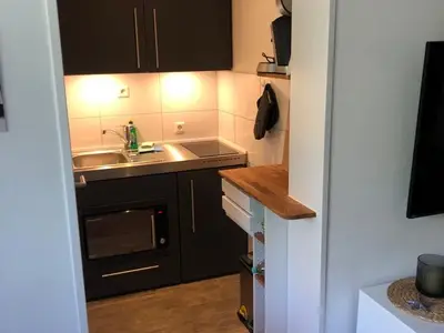 Ferienwohnung für 2 Personen (39 m²) in Norderney 6/9