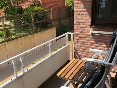 Ferienwohnung für 2 Personen (39 m²) in Norderney 8/9