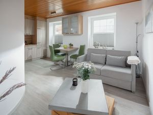 Ferienwohnung für 3 Personen (40 m²) in Norderney