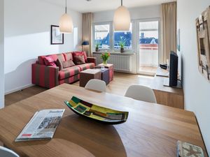 Ferienwohnung für 3 Personen (50 m²) in Norderney