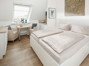 Ferienwohnung für 2 Personen (20 m²) in Norderney