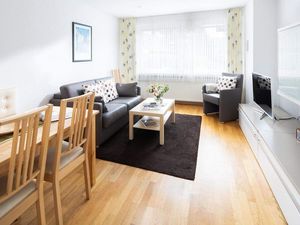 Ferienwohnung für 3 Personen (36 m²) in Norderney