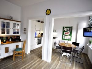 Ferienwohnung für 5 Personen (96 m²) in Norderney