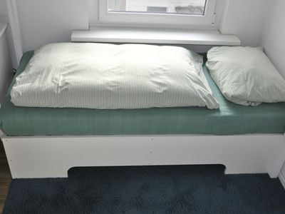 Ferienwohnung für 5 Personen (96 m²) in Norderney 9/10