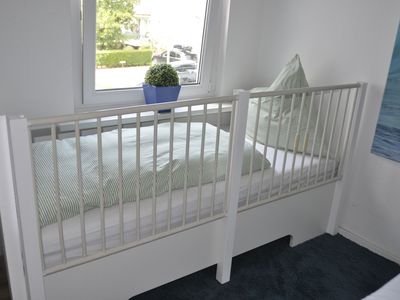 Ferienwohnung für 5 Personen (96 m²) in Norderney 10/10