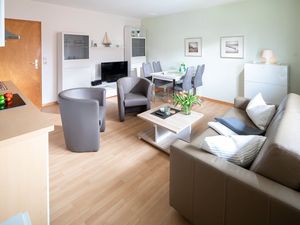 Ferienwohnung für 4 Personen (50 m²) in Norderney