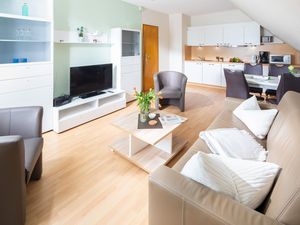 Ferienwohnung für 4 Personen (45 m²) in Norderney