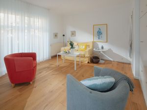 Ferienwohnung für 2 Personen (59 m²) in Norderney