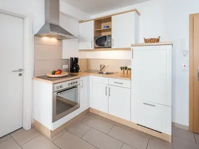 Küche / Küchenzeile