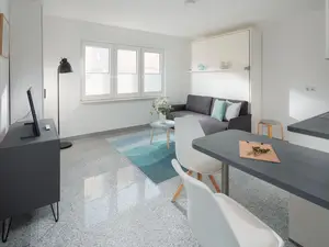 Ferienwohnung für 2 Personen (28 m²) in Norderney