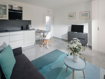 Ferienwohnung für 2 Personen (28 m²) in Norderney 10/10