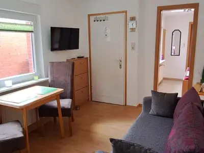 Ferienwohnung für 2 Personen (30 m²) in Norderney 2/9