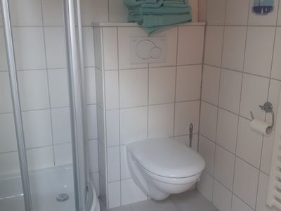 Ferienwohnung für 2 Personen (30 m²) in Norderney 6/9