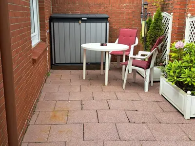 Ferienwohnung für 2 Personen (30 m²) in Norderney 9/9