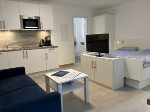 Ferienwohnung für 2 Personen (28 m²) in Norderney