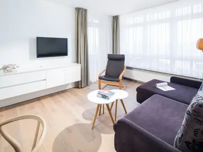 Ferienwohnung für 2 Personen (45 m²) in Norderney 4/10