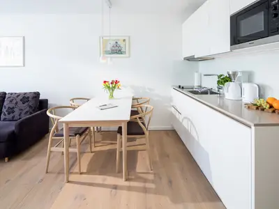 Ferienwohnung für 2 Personen (45 m²) in Norderney 7/10