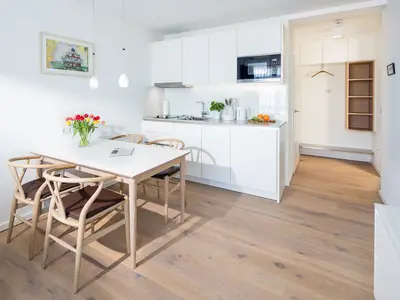 Ferienwohnung für 2 Personen (45 m²) in Norderney 8/10