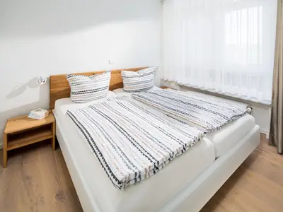 Ferienwohnung für 2 Personen (45 m²) in Norderney 9/10