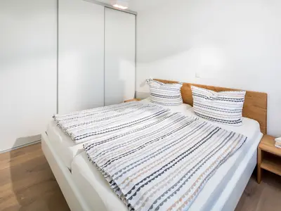 Ferienwohnung für 2 Personen (45 m²) in Norderney 10/10