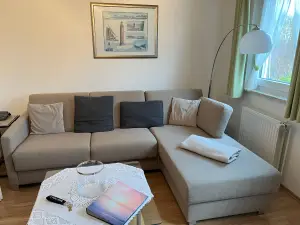 Ferienwohnung für 3 Personen (35 m²) in Norderney
