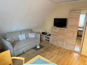 Ferienwohnung für 2 Personen (28 m&sup2;) in Norderney