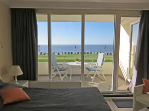 Ferienwohnung für 2 Personen (28 m²) in Norderney