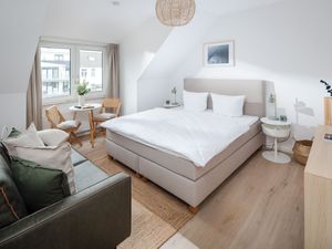 Ferienwohnung für 2 Personen (21 m²) in Norderney