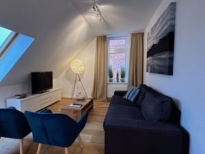 Ferienwohnung für 6 Personen (65 m²) in Norderney