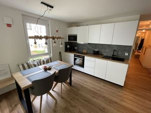 Ferienwohnung für 4 Personen (59 m²) in Norderney