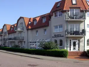 Ferienwohnung für 2 Personen (45 m²) in Norderney