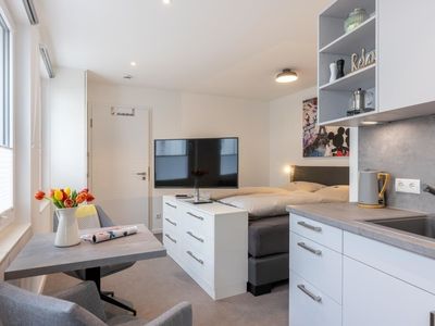 Ferienwohnung für 2 Personen (25 m²) in Norderney 5/9