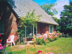 Ferienwohnung für 2 Personen (26 m²) in Norderney