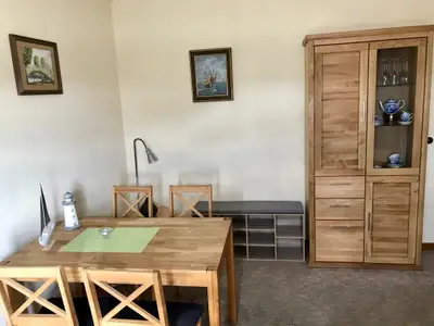 Ferienwohnung für 3 Personen (46 m²) in Norderney 3/10