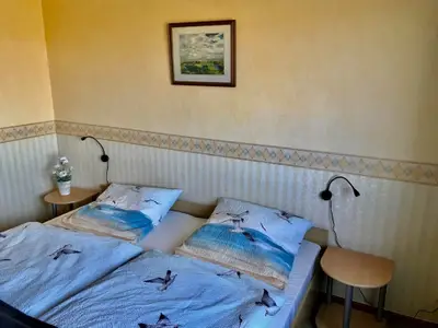 Ferienwohnung für 3 Personen (46 m²) in Norderney 4/10