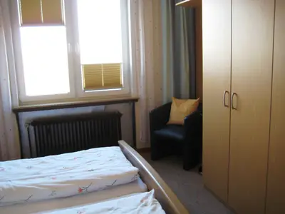 Ferienwohnung für 3 Personen (46 m²) in Norderney 5/10