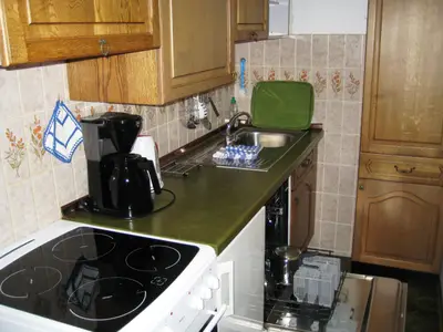 Ferienwohnung für 3 Personen (46 m²) in Norderney 6/10