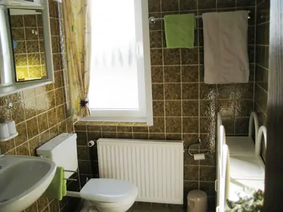 Ferienwohnung für 3 Personen (46 m²) in Norderney 7/10