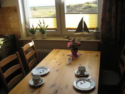 Ferienwohnung für 3 Personen (36 m²) in Norderney 2/10