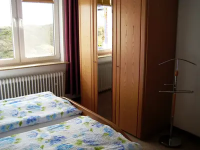 Ferienwohnung für 3 Personen (36 m²) in Norderney 4/10