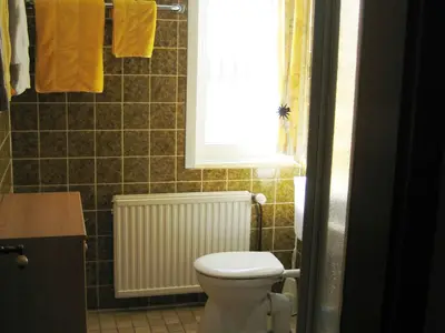 Ferienwohnung für 3 Personen (36 m²) in Norderney 5/10