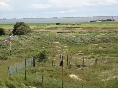 Ferienwohnung für 3 Personen (36 m²) in Norderney 7/10
