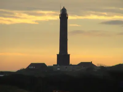 Ferienwohnung für 3 Personen (36 m²) in Norderney 8/10